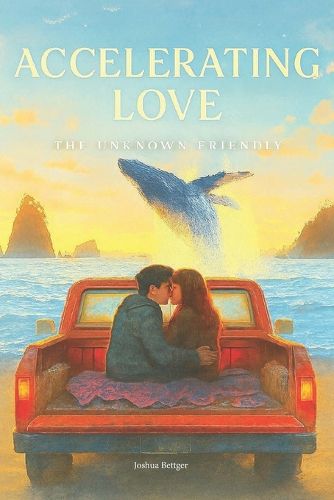 Cover image for Accelerating love, the unknown friendly