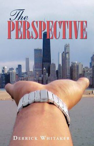 Cover image for The Perspective