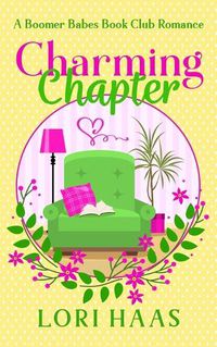 Cover image for Charming Chapter