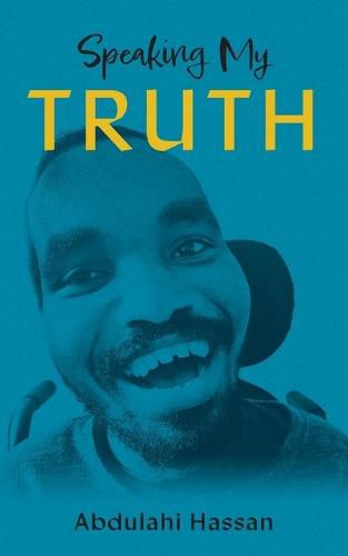 Cover image for Speaking My Truth