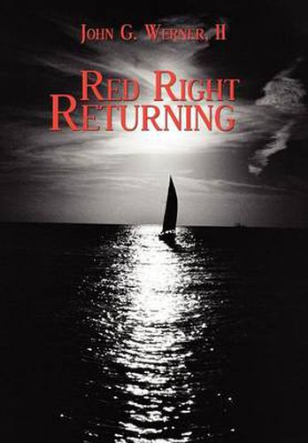 Cover image for Red Right Returning