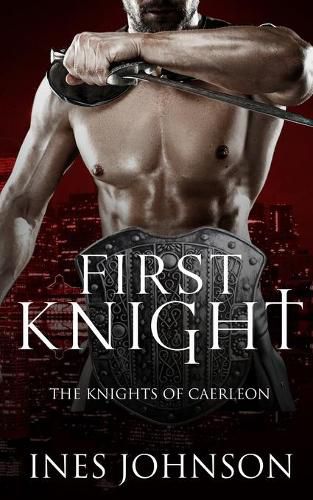 Cover image for First Knight