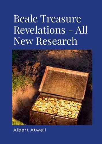 Cover image for New Beale Treasure Revelations