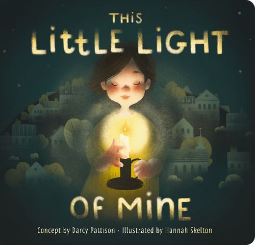 Cover image for This Little Light of Mine