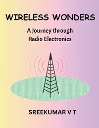 Cover image for Wireless Wonders