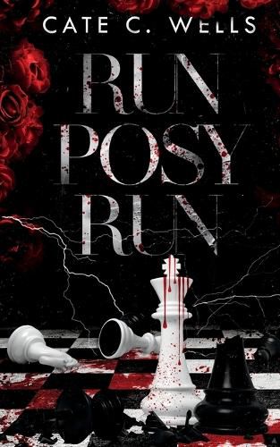 Cover image for Run Posy Run
