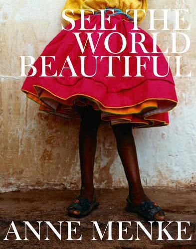 Cover image for See the World Beautiful