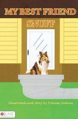 Cover image for My Best Friend Snuff