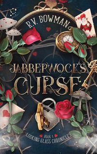 Cover image for Jabberwock's Curse