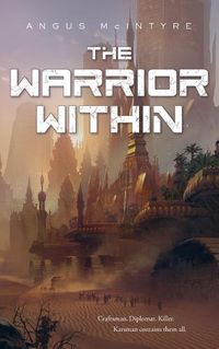 Cover image for The Warrior Within