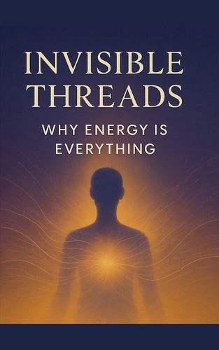 Cover image for Invisible Threads
