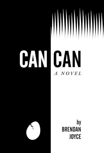 Cover image for Can Can