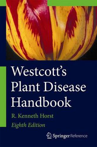Cover image for Westcott's Plant Disease Handbook