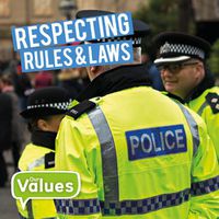 Cover image for Respecting Rules & Laws