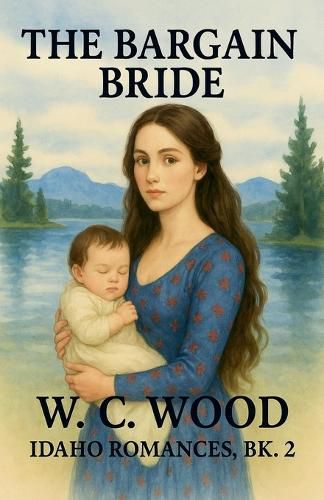 Cover image for The Bargain Bride