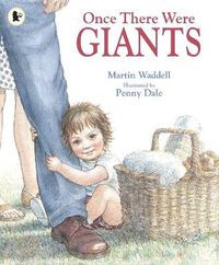 Cover image for Once There Were Giants