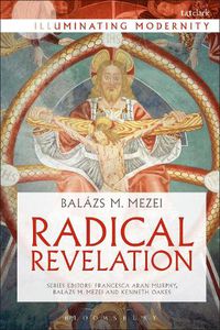 Cover image for Radical Revelation