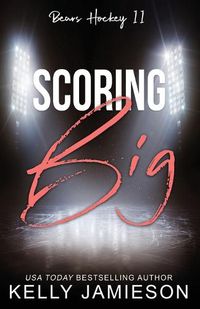 Cover image for Scoring Big