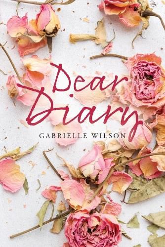 Cover image for Dear Diary