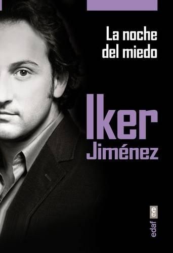 Cover image for La Noche del Miedo