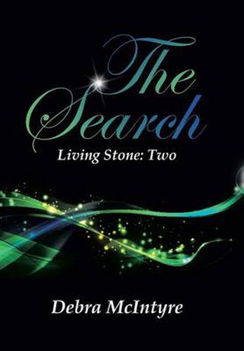 Cover image for The Search: Living Stone: Two