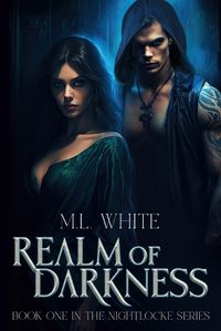 Cover image for Realm of Darkness