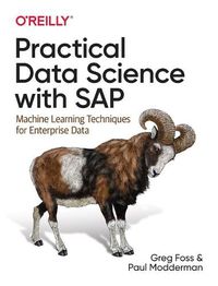 Cover image for Practical Data Science with SAP: Machine Learning Techniques for Enterprise Data