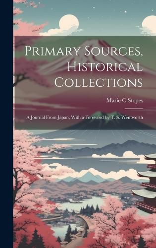 Cover image for Primary Sources, Historical Collections