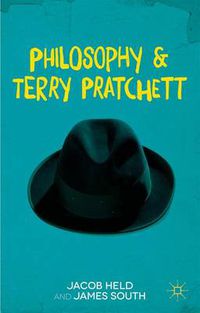 Cover image for Philosophy and Terry Pratchett
