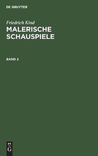 Cover image for Malerische Schauspiele