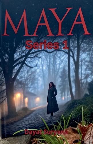 Cover image for Maya