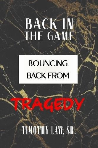 Cover image for Back in the Game