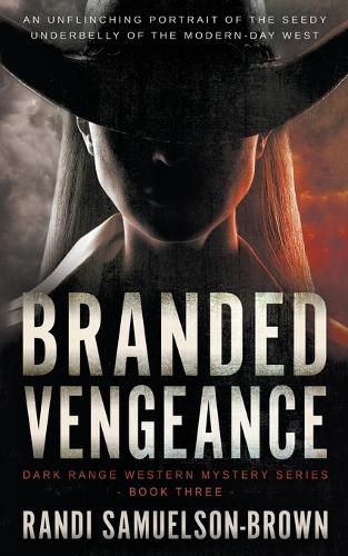 Branded Vengeance