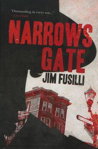 Cover image for Narrows Gate