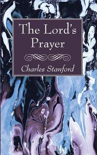 Cover image for The Lord's Prayer