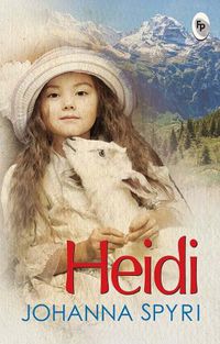 Cover image for Heidi