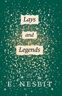 Cover image for Lays and Legends