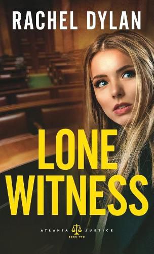 Cover image for Lone Witness