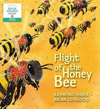 Cover image for Flight of the Honey Bee
