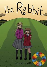 Cover image for The Rabbit