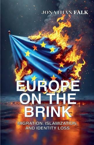 Cover image for Europe on the Brink