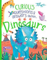 Cover image for Dinosaurs