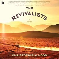 Cover image for The Revivalists
