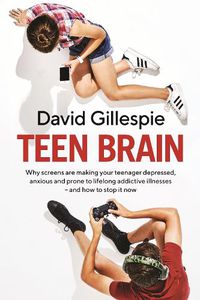 Cover image for Teen Brain
