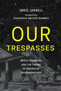 Cover image for Our Trespasses