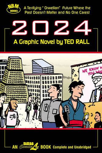 Cover image for 2024