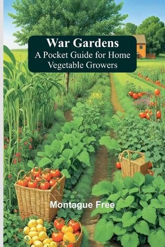 Cover image for War Gardens