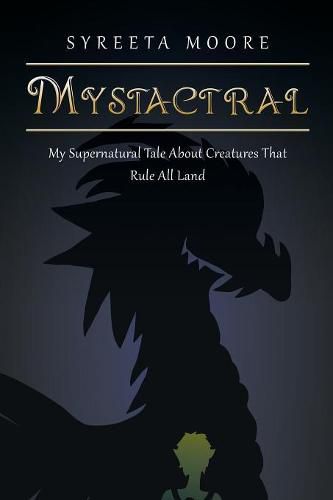 Cover image for Mystactral