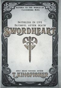 Cover image for Swordheart