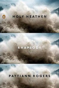 Cover image for Holy Heathen Rhapsody